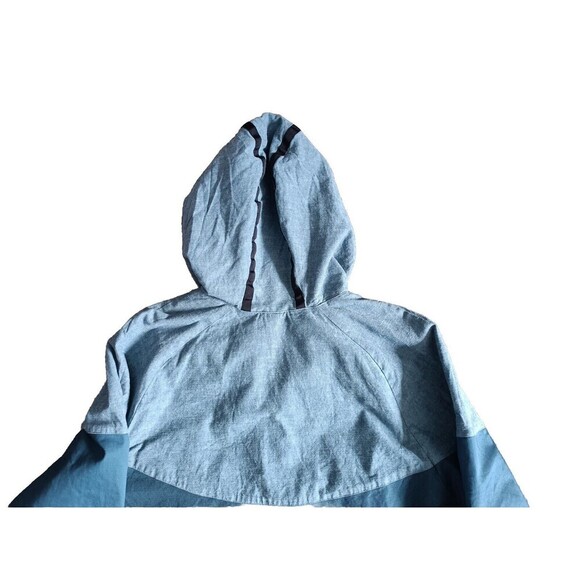 NIKE SPORTSWEAR INTERNATIONAL WINDRUNNER JACKET MENS SIZE XL 831130 464 - Picture 9 of 10